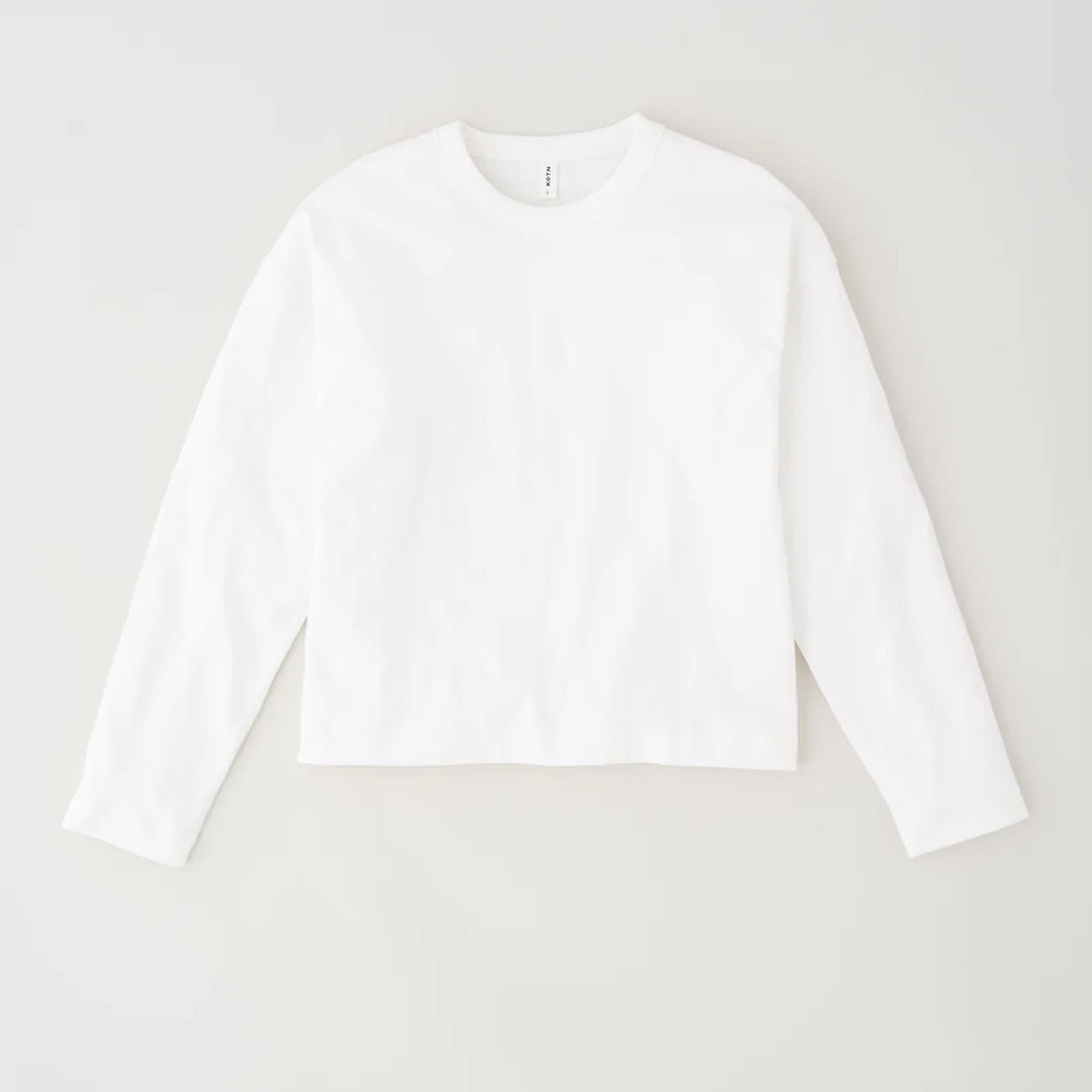 COPY - KOTN heavyweight long sleeve L